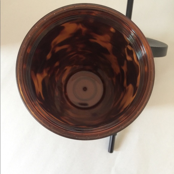 Starbucks Tortoise Shell Tumbler - Picture 3 of 6